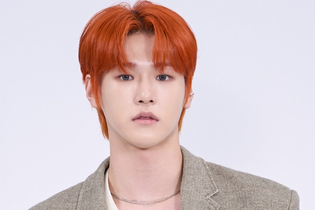 K-pop goes queer: JUST B’s Bain comes out as gay onstage in a United States concert K-pop goes queer JUST B’s Bain comes out as gay onstage in a United States concert