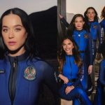 Katy Perry is going to space today! Here’s where you can watch it live, and all the details!