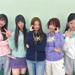 KiiiKiii outshines competition with “I DO ME” on Music Core