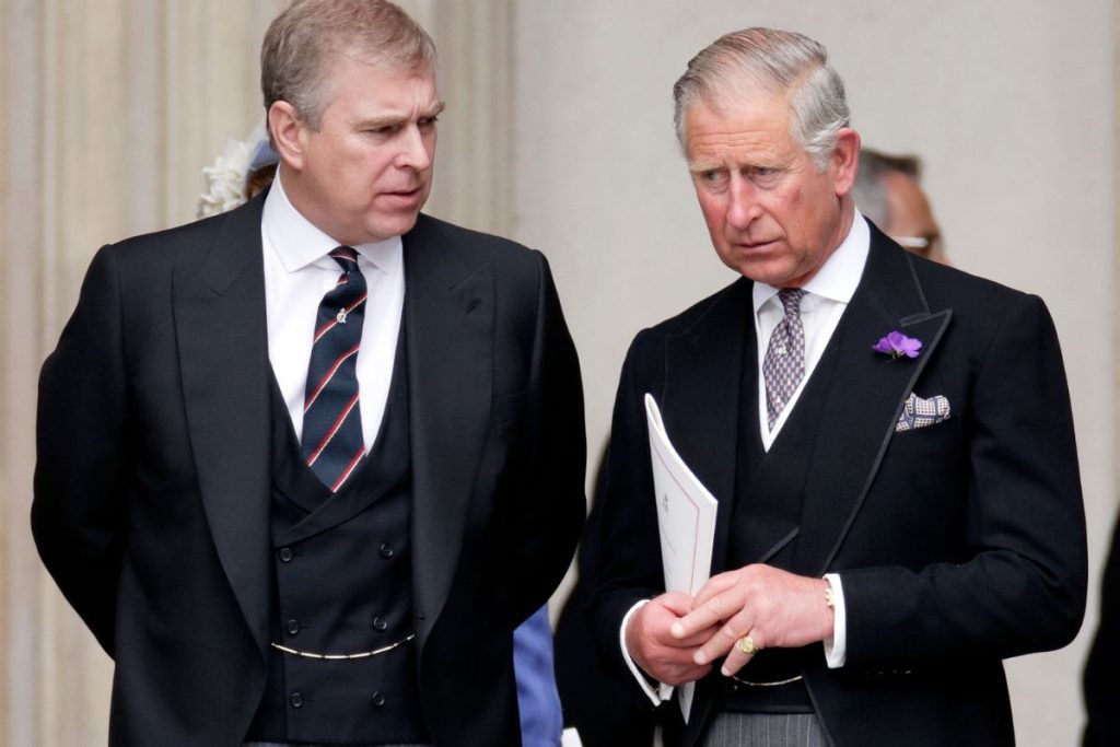 King Charles III’s monarchy is tainted due to Prince Andrew’s new scandal