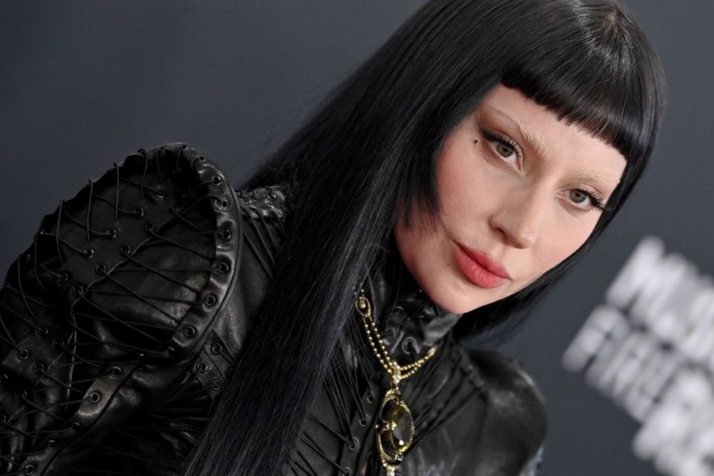 Lady Gaga brings the Mayhem to Coachella