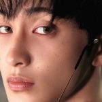 NCT’s Mark releases the new teaser for the “1999” music video