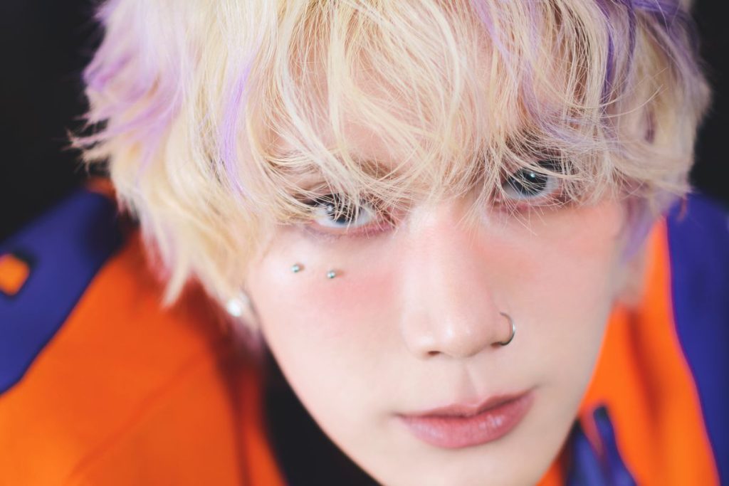 NCT's TEN releases the “Silence” music video teaser