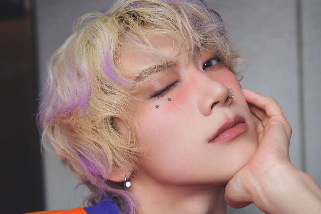 NCT's Ten earns second win for “STUNNER” on Music Bank