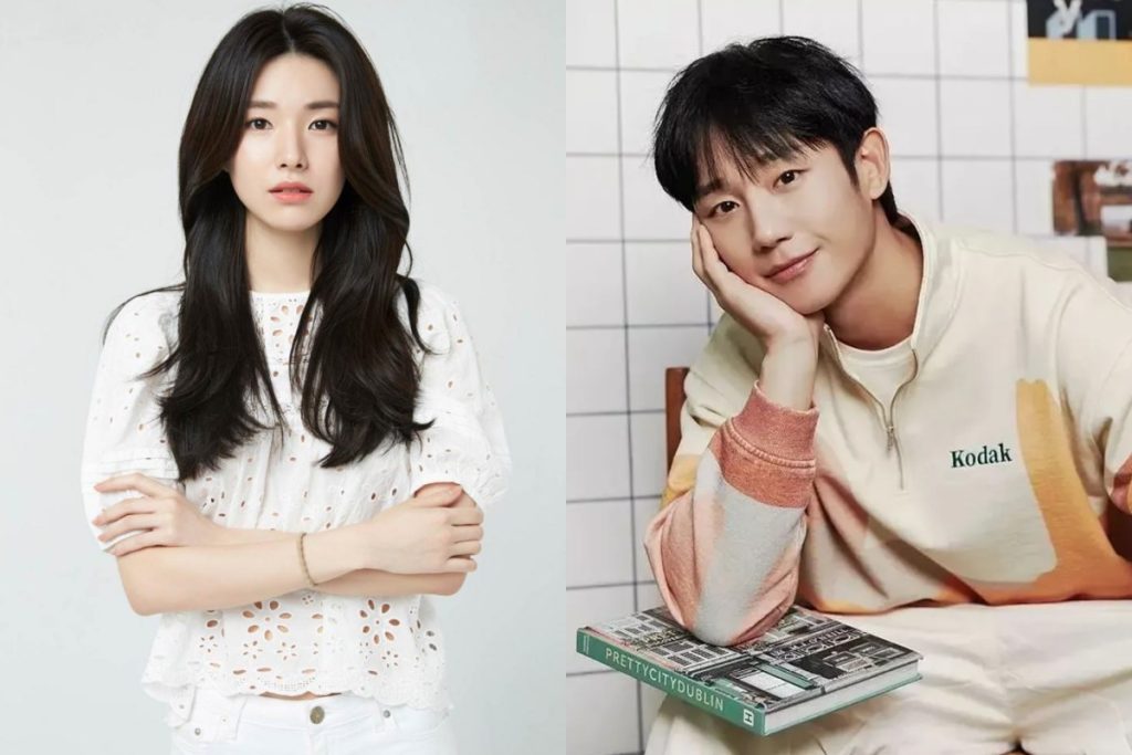 Netflix’s This Sucky Love Jung Hae In and Ha Young spark new hype