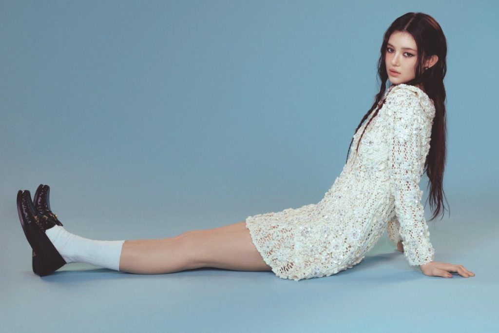 NewJeans’ Danielle gives a heartfelt IG update amid the group’s legal feud with ADOR