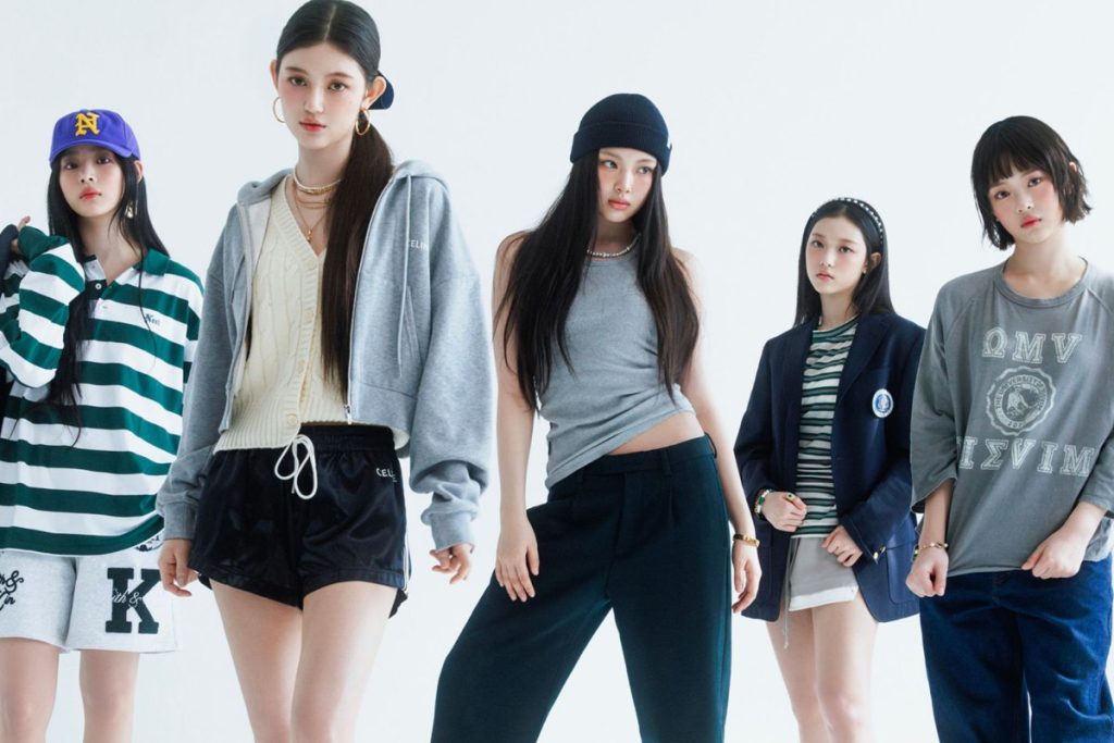 NewJeans’ Indomie pop-pp drama what’s going on