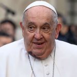 Pope Francis died on Easter Monday, aged 88
