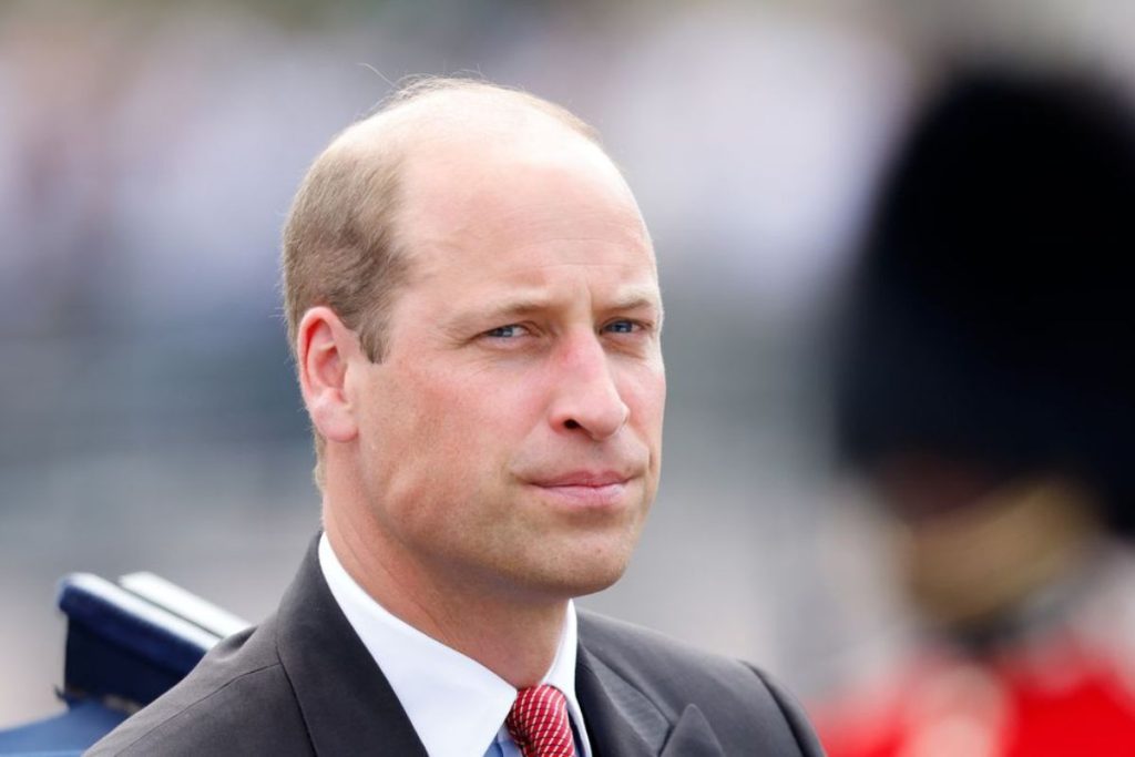 Prince William allegedly hired the late Princess Diana’s Lawyers