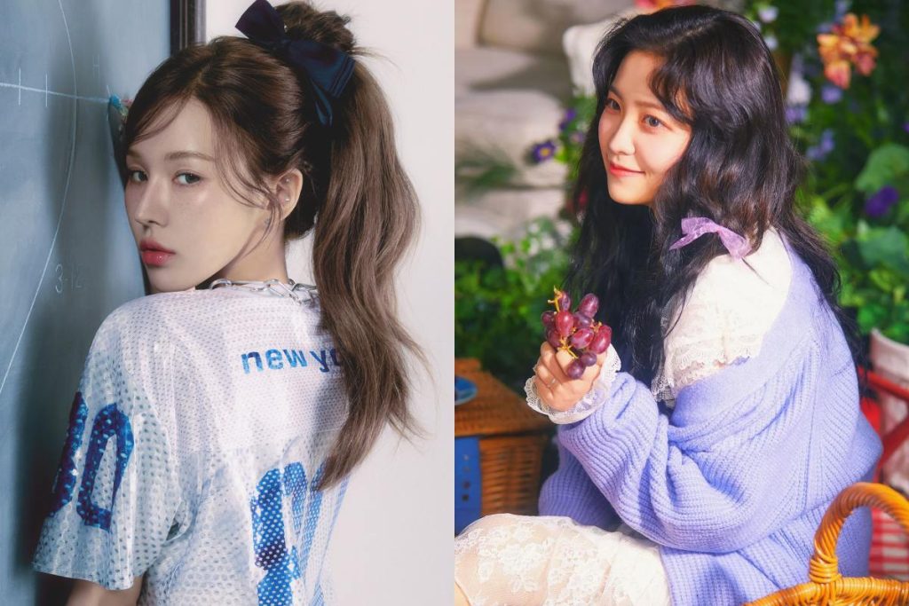 Red Velvet’s Wendy and Yeri leave SM Entertainment