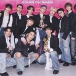 SEVENTEEN's “MAESTRO” reaches a new milestone on Spotify