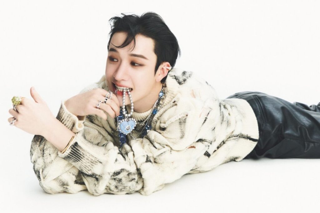 Stray Kids’ Bang Chan is in the middle of fan discussion after calling Brazil another home