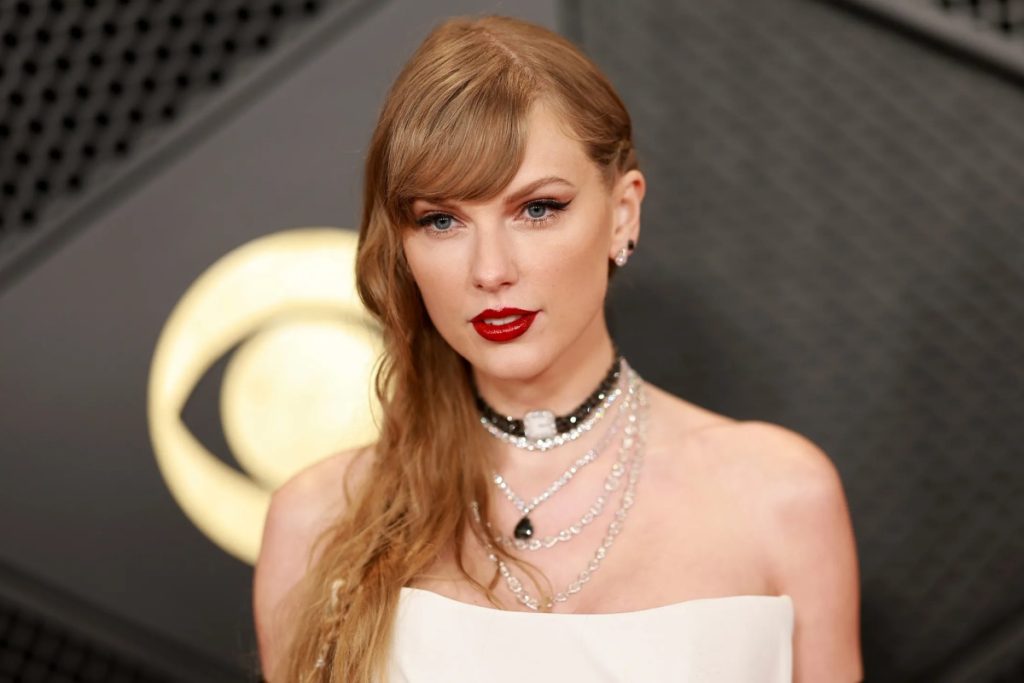 Taylor Swift's generous heart Five moments with her most memorable acts of giving