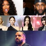 The 10 priciest concerts of 2025 with BLACKPINK, Kendrick Lamar, SZA, Drake, and more