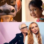 Top 10 Disney’s upcoming lineup for 2025 with Lilo & Stitch, Freakier Friday and more