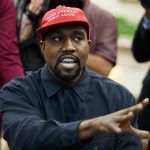 Top 3 Most shocking lines in Kanye West’s new song about having incestual relationships with his male cousin