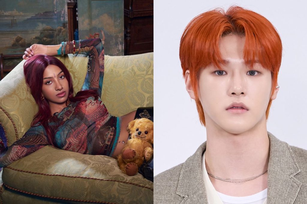 Top 4 K-pop idols that are LGBTQ+, with KATSEYE’s Lara and JUST B’s Bain