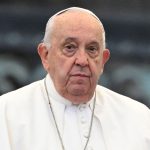 Vatican reveals Pope Francis’ cause of death