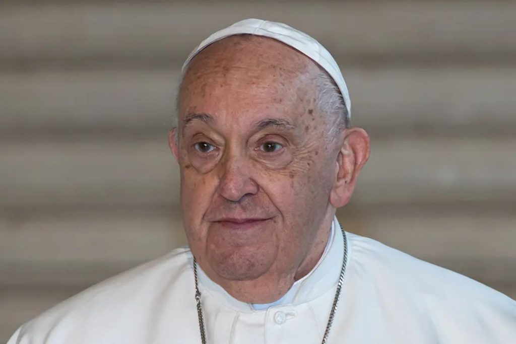 What happens next after Pope Francis’ death