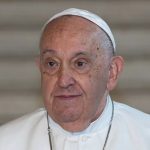 What happens next after Pope Francis’ death