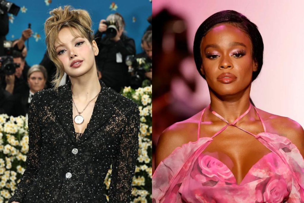 Azealia Banks crosses the line attacking BLACKPINK’s Lisa with transphobic remarks