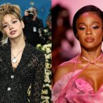 Azealia Banks crosses the line attacking BLACKPINK’s Lisa with transphobic remarks