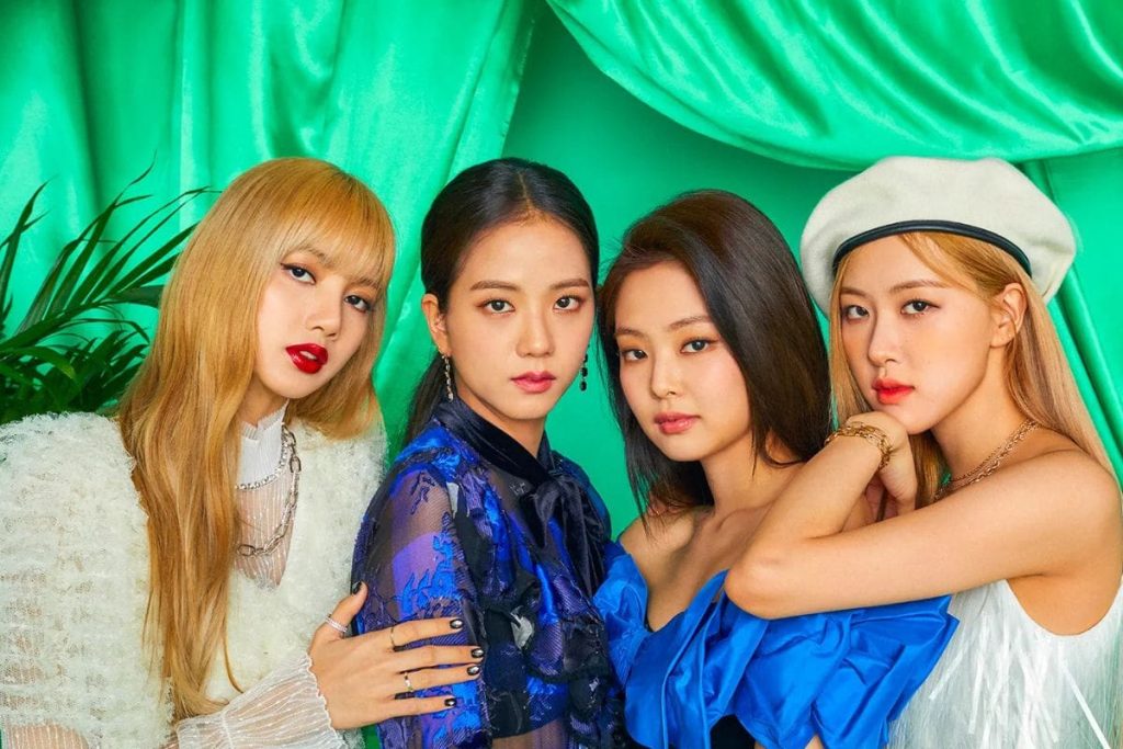 BLACKPINK unveils the “Deadline” trailer for their 2025 world tour