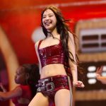 BLACKPINK’s Jennie opens up about her Coachella struggles and pushing through her lack of stamina