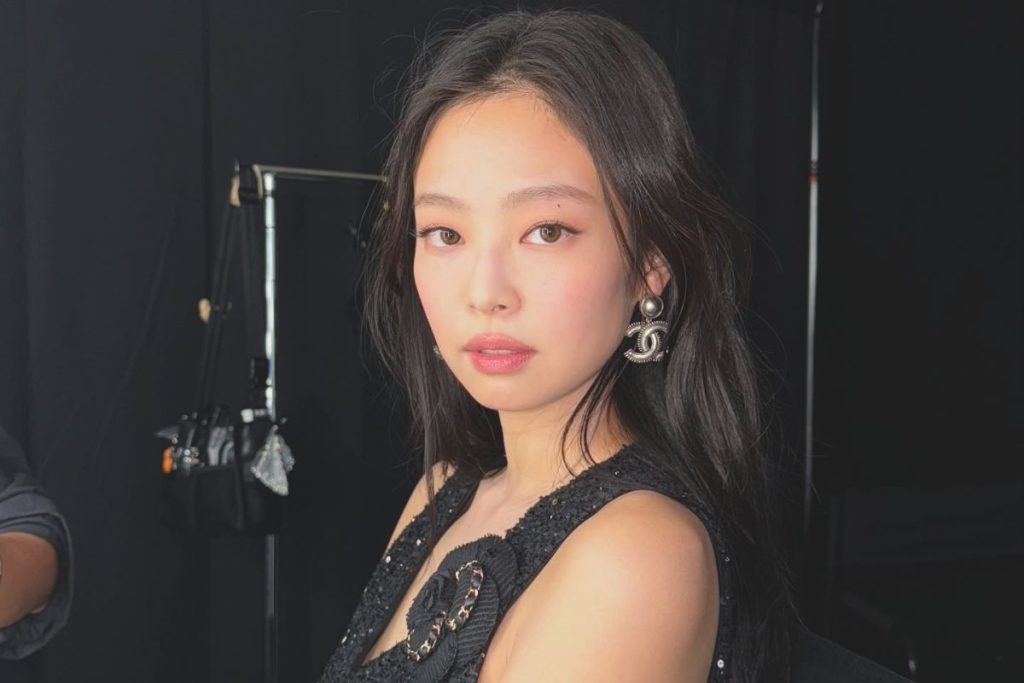 BLACKPINK’s Jennie reveals 10 things she cannot live without
