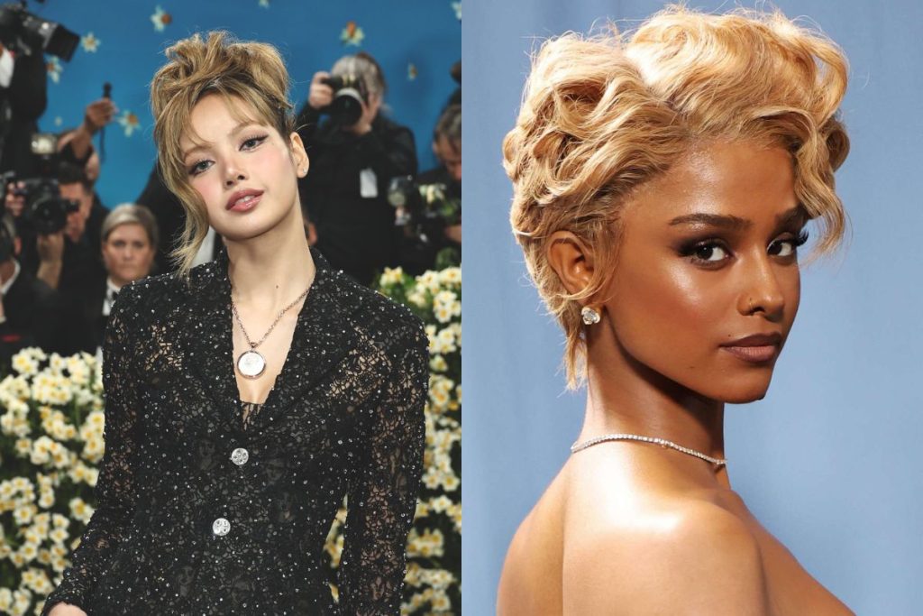 BLACKPINK’s Lisa and Tyla join forces in new song, “WHEN I’M WITH YOU”