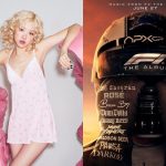 BLACKPINK’s Rosé hits the fast lane with her first movie soundtrack for the F1 album