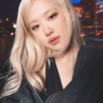 BLACKPINK’s Rosé releases “F1” film song, “Messy”