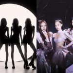 BLACKPINK’s little sisters are coming, but they’re warming up first