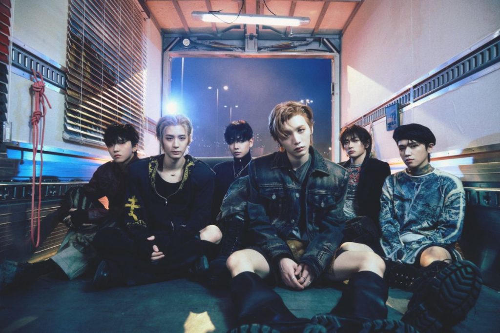 BOYNEXTDOOR earns the No.1 spot on “M Countdown” with “I Feel Good