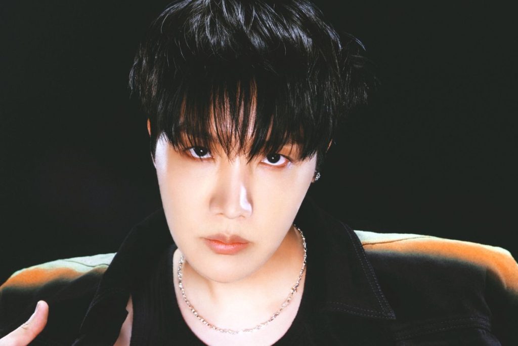 BTS’ J-Hope teases new solo track “Killin It Girl” ahead of BTS reunion