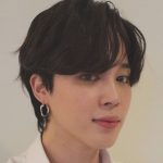 BTS’ Jimin’s exhibition tops U.S. best-seller charts