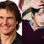BTS' Jin meets Tom Cruise in new “Run Jin” episode