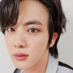 BTS' Jin releases melancholy poster for “ECHO”