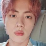 BTS’ Jin will be on “The Tonight Show Starring Jimmy Fallon!”