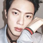 BTS’ Jin wraps up first-day sales with “ECHO”