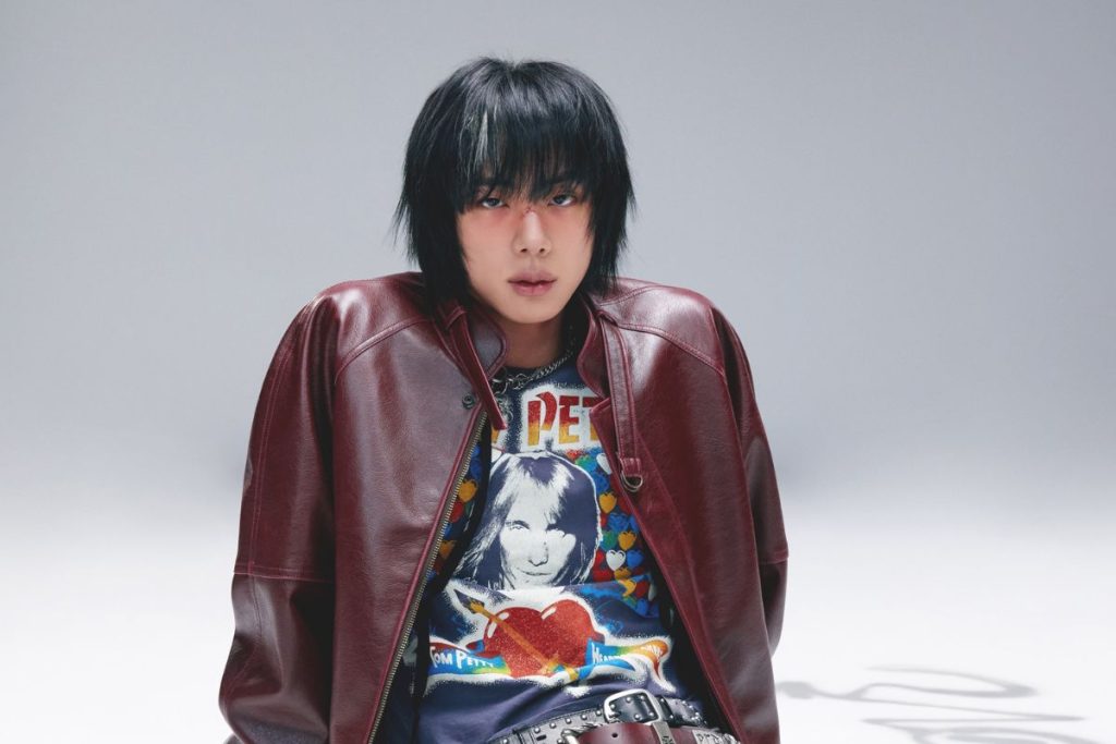 BTS’ Jin’s live vocals in recent performance put fans in awe