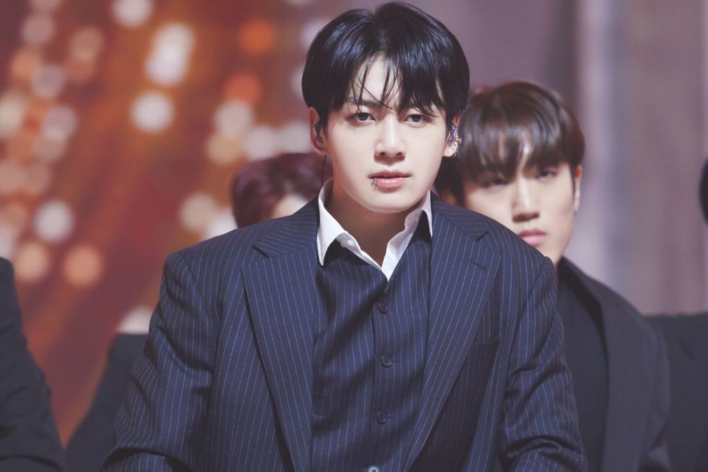 BTS’ Jungkook breaks records again 102 weeks on Spotify