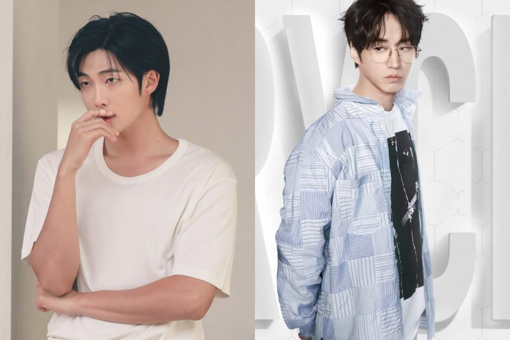 BTS' RM and Tablo The “27 club” lyric in new track is hitting fans in the feels, get to know its sad meaning