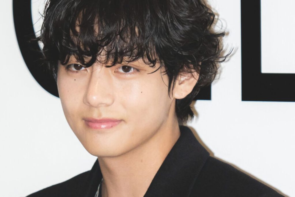 BTS’ V’s “FRI(END)S” has hit 500 million Spotify streams