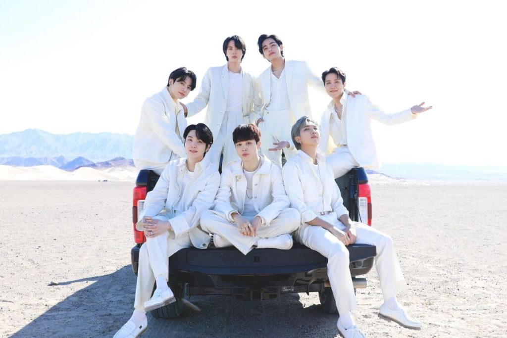 BTS countdown ARMY goes wild as reunion nears with D-30 and D-20 hype