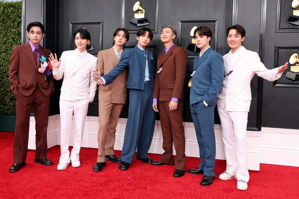 BTS missed a Qatar stage because of Jungkook’s service Here’s the real tea