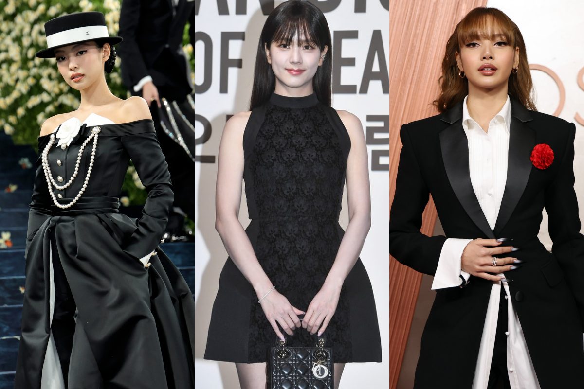 Cannes gets a BLACKPINK glow-up Jisoo, Lisa, and maybe Jennie are rumored to make an appearance