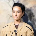 Demi Lovato hints at her next era on new viral clip that has fans buzzing