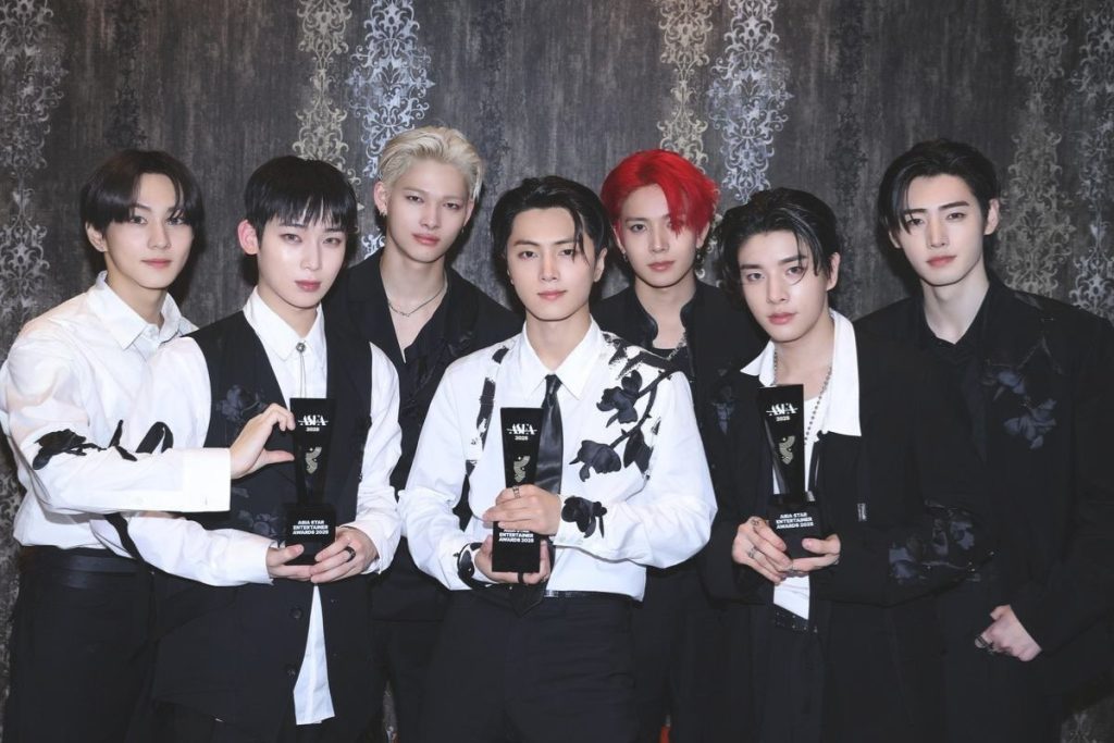 ENHYPEN releases powerful teaser for “Bad Desire (With or Without You)” ENHYPEN releases powerful teaser for “Bad Desire (With or Without You)”