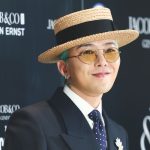 G-Dragon shares his thoughts on retirement from the Kpop scene